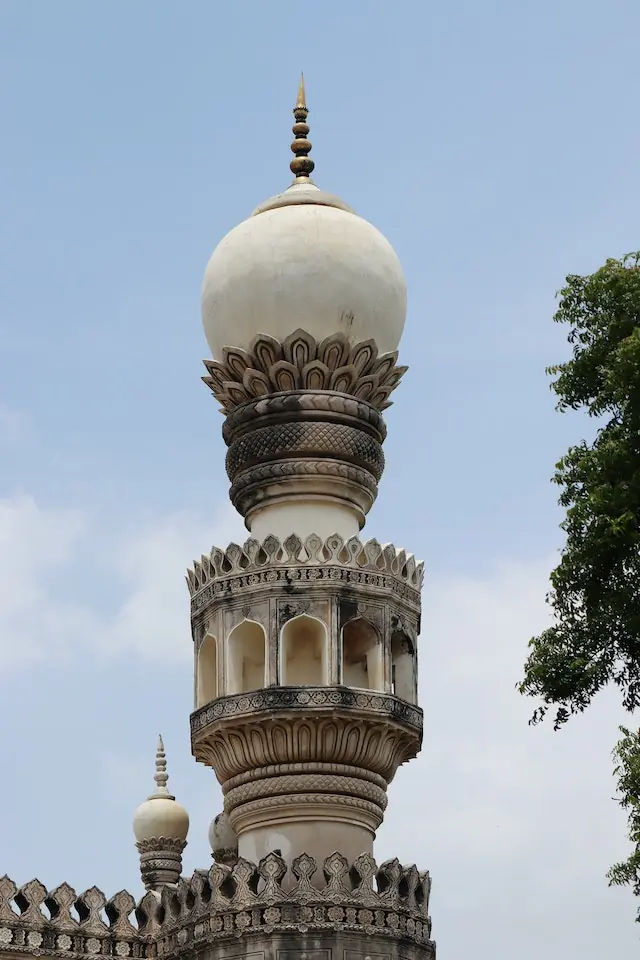 mosque ahmedabad