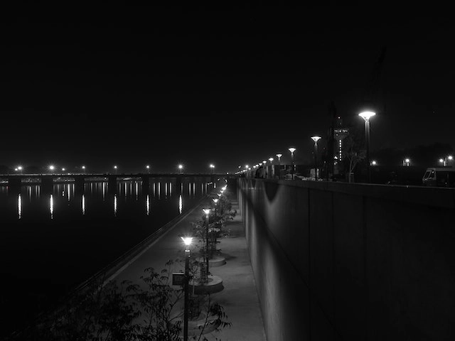 riverfront ahmedabad