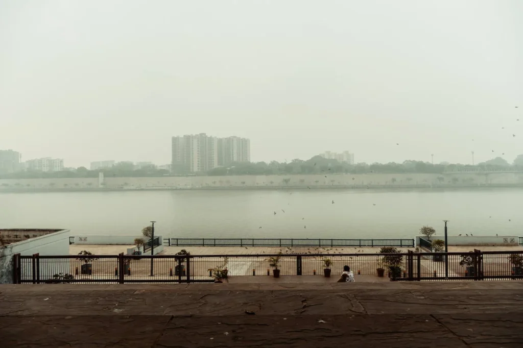 Ahmedabad Riverfront