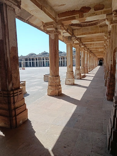 Ahmedabad Jovalayak Sthal
