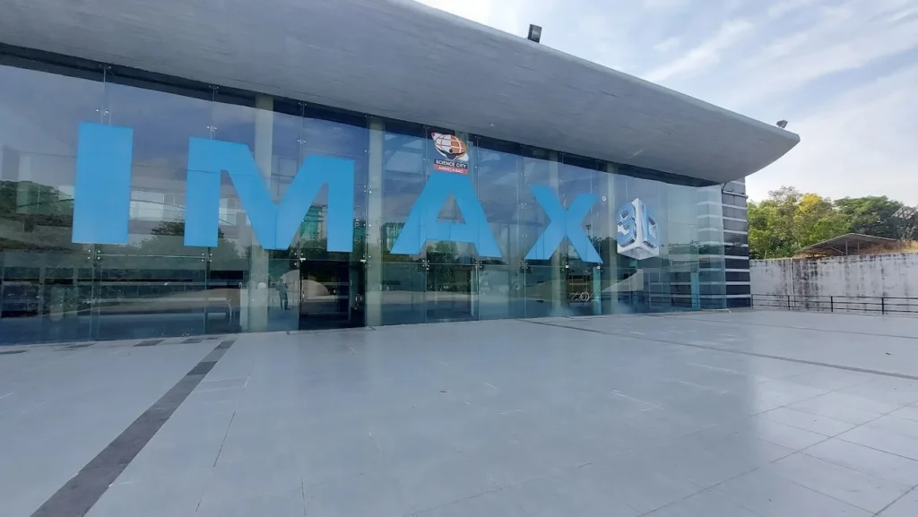 Science city Ahmedabad